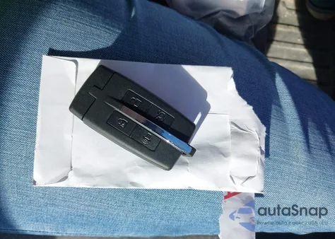 2011 Ford Taurus Limited from USA, damaged, VIN 1FAHP2FW8BG119274